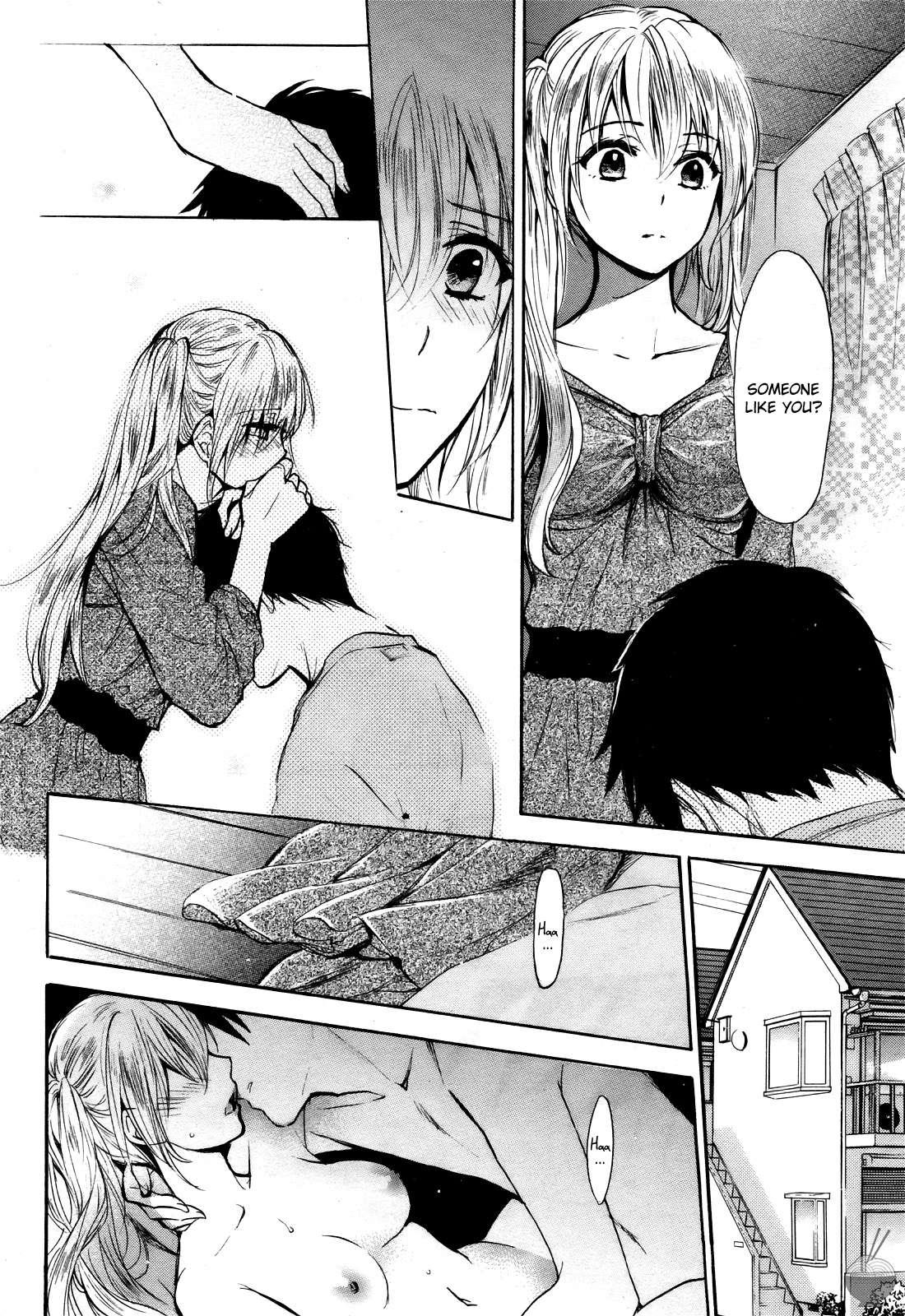 Velvet Kiss Chapter 4000 Page 175